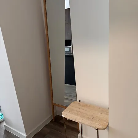 Apartament Turkusowy Wrocław